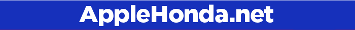 AppleHonda.net