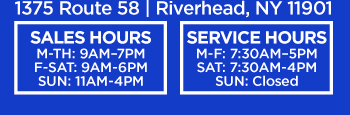 1375 Route 58, Riverhead, NY 11901